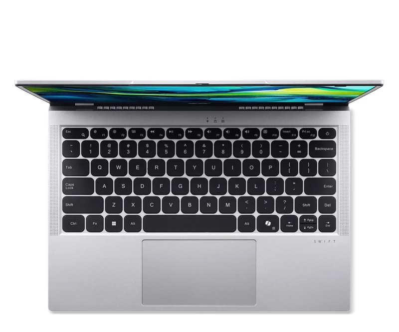 Acer Swift Lite 14 i5-1334U/16GB/512/Win11 (SFL14-53M || NX.J2ZEP.001) - Зображення 3