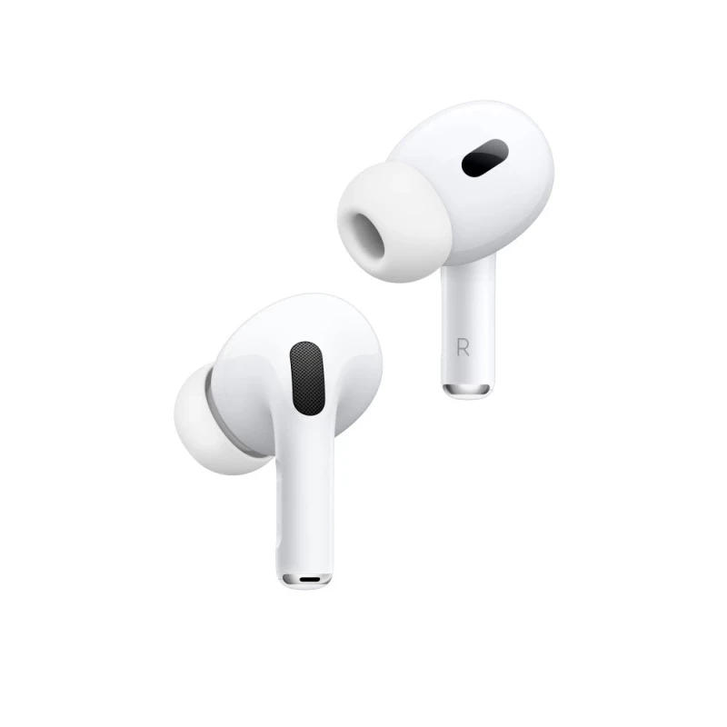 Apple AirPods Pro 2nd generation with MagSafe Charging Case USB-C (MTJV3) - Зображення 2
