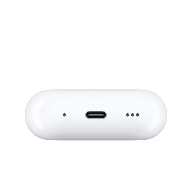Apple AirPods Pro 2nd generation with MagSafe Charging Case USB-C (MTJV3) - Зображення 3