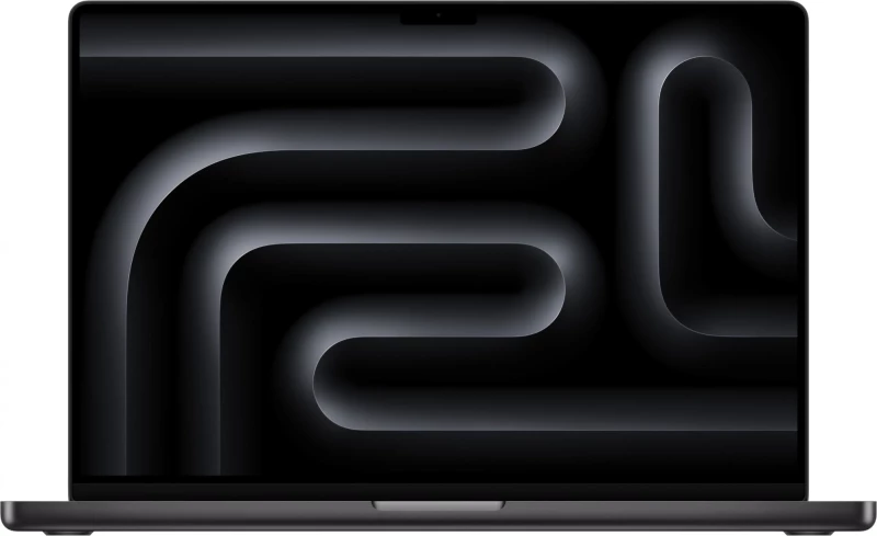 Apple MacBook Pro 16" M4 Pro 24/512Gb Space Black Late 2024 (MX2X3)