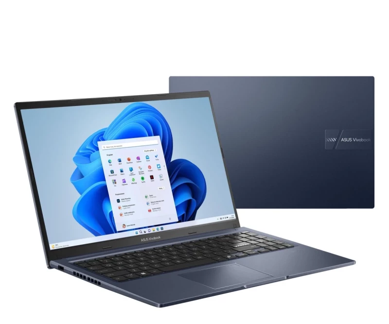 ASUS Vivobook 15 Ryzen 5-150/16GB/512/Win11 (M1502NAQ-BQ034W)