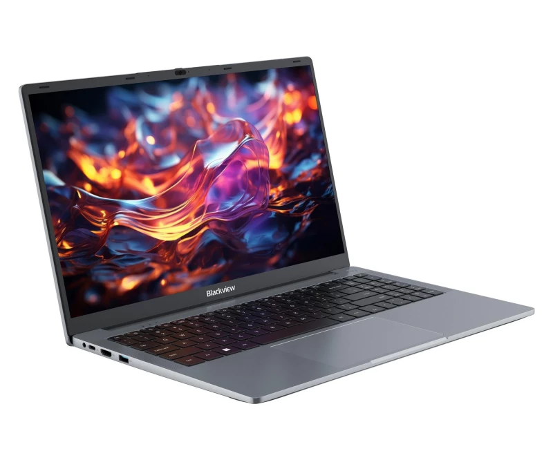 Blackview AceBook 6 15,6" Ryzen 3-3300U/16GB/512GB/Win11 Stellar Grey (BVAB615R316SG512) - Зображення 1