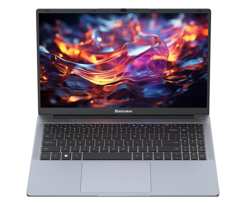 Blackview AceBook 6 15,6" Ryzen 3-3300U/16GB/512GB/Win11 Stellar Grey (BVAB615R316SG512) - Зображення 2
