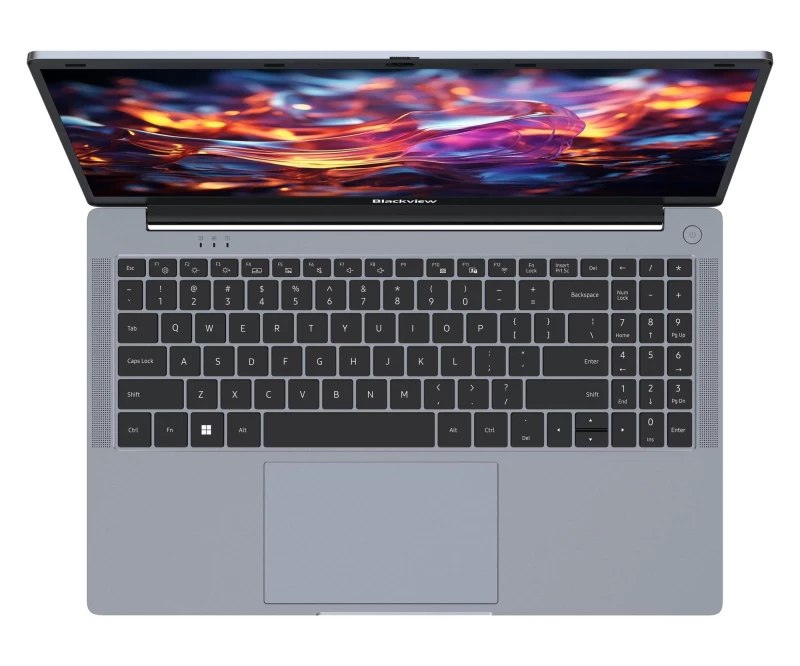 Blackview AceBook 6 15,6" Ryzen 3-3300U/16GB/512GB/Win11 Stellar Grey (BVAB615R316SG512) - Зображення 3