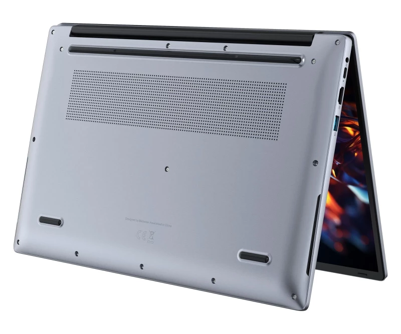 Blackview AceBook 6 15,6" Ryzen 3-3300U/16GB/512GB/Win11 Stellar Grey (BVAB615R316SG512) - Зображення 4