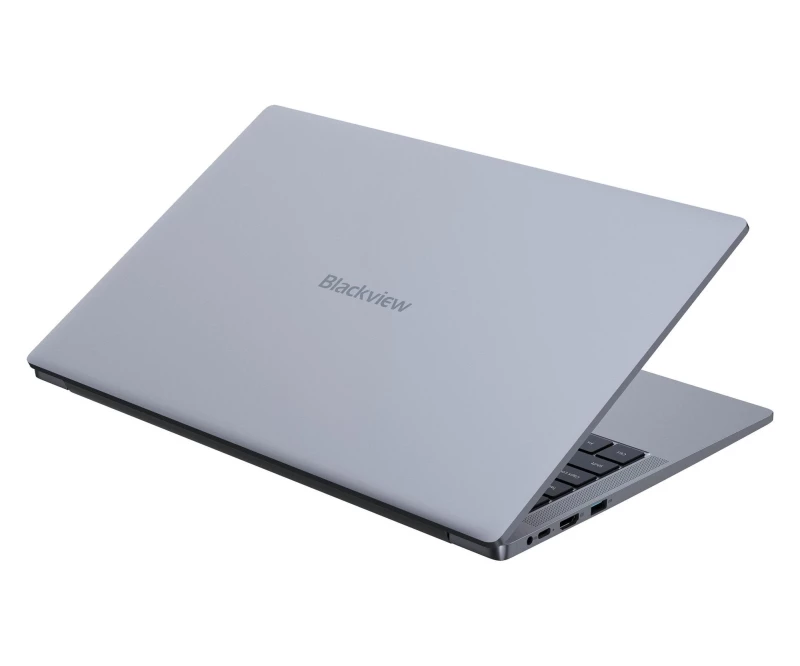 Blackview AceBook 6 15,6" Ryzen 3-3300U/16GB/512GB/Win11 Stellar Grey (BVAB615R316SG512) - Зображення 6