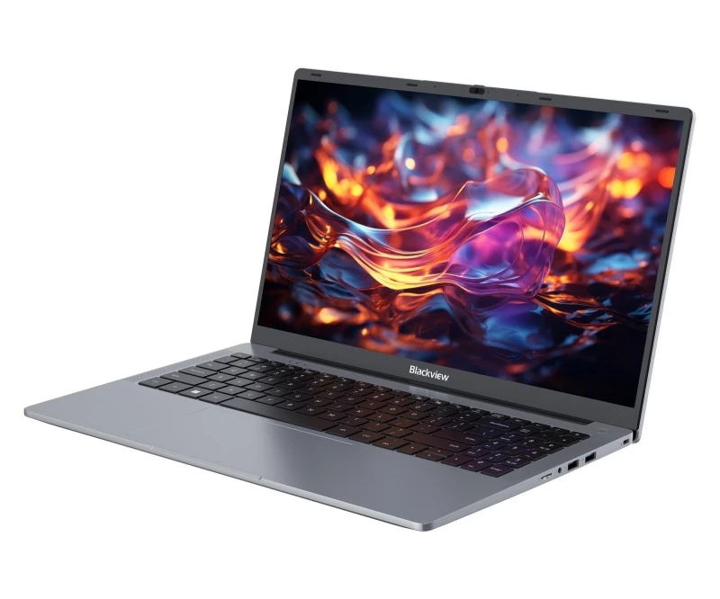 Blackview AceBook 6 15,6" Ryzen 3-3300U/16GB/512GB/Win11 Stellar Grey (BVAB615R316SG512) - Зображення 7