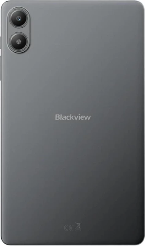 Blackview Link 2 4/128GB Midnight Black - Зображення 2