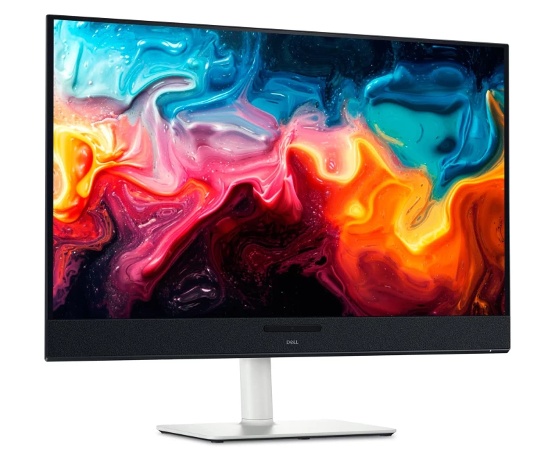 Dell Plus S3225QC (210-BRVT) EU - Зображення 1