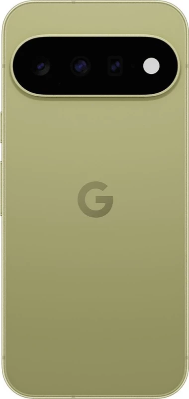 Google Pixel 11 12/512GB Pistachio - Зображення 3