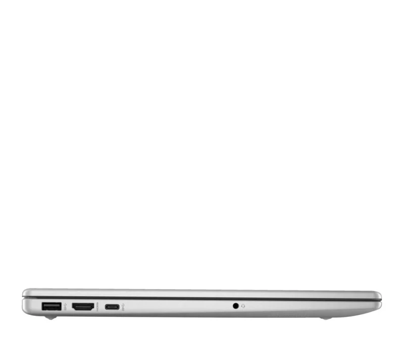 HP 15 Ryzen 5-7520U/8GB/512/Win11 Touch silver (15-fc0146dx (C0CL9UA)) - Зображення 4