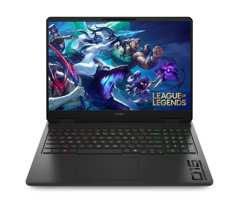 HP Omen 16-am0008ca (B9LL3UA)