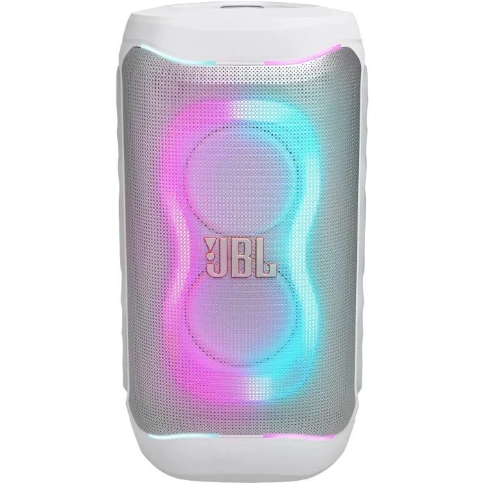 JBL PartyBox 130 White (JBLPB130WHTEP) - Зображення 1