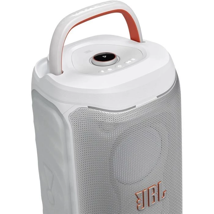 JBL PartyBox 130 White (JBLPB130WHTEP) - Зображення 2