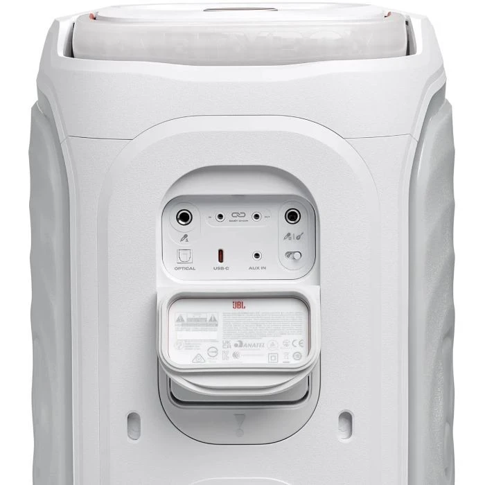 JBL PartyBox 130 White (JBLPB130WHTEP) - Зображення 6