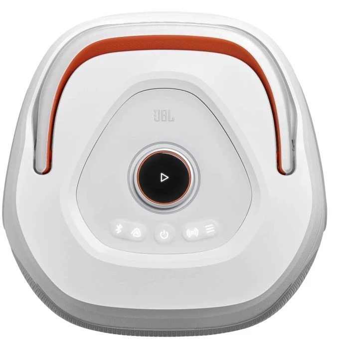 JBL PartyBox 130 White (JBLPB130WHTEP) - Зображення 8