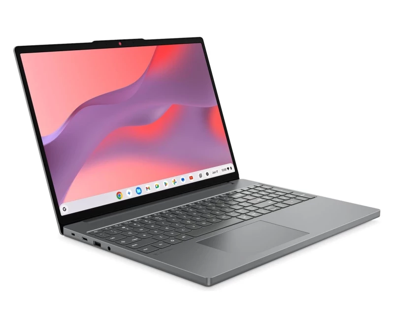 Lenovo Chromebook MT540/8GB/128/ChromeOS (83W7000PPB) - Зображення 1