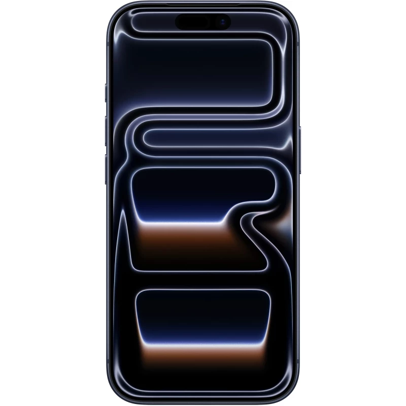 Apple iPhone 17 Pro 512GB eSIM Deep Blue (MG7Q4) - Зображення 1