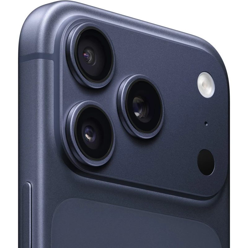 Apple iPhone 17 Pro 512GB eSIM Deep Blue (MG7Q4) - Зображення 3