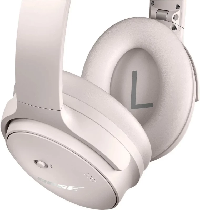 Bose QuietComfort Headphones White Smoke (884367-0200) - Зображення 6
