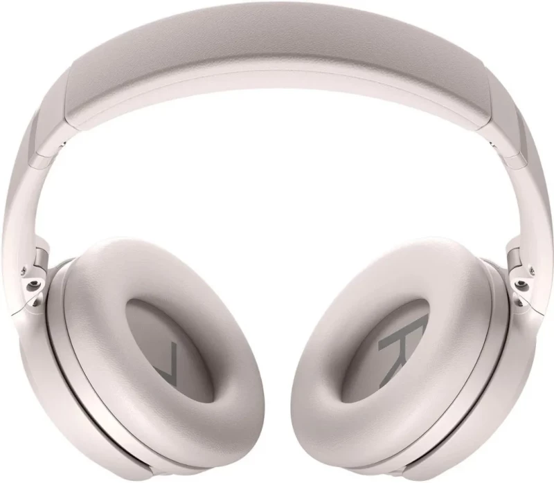 Bose QuietComfort Headphones White Smoke (884367-0200) - Зображення 1