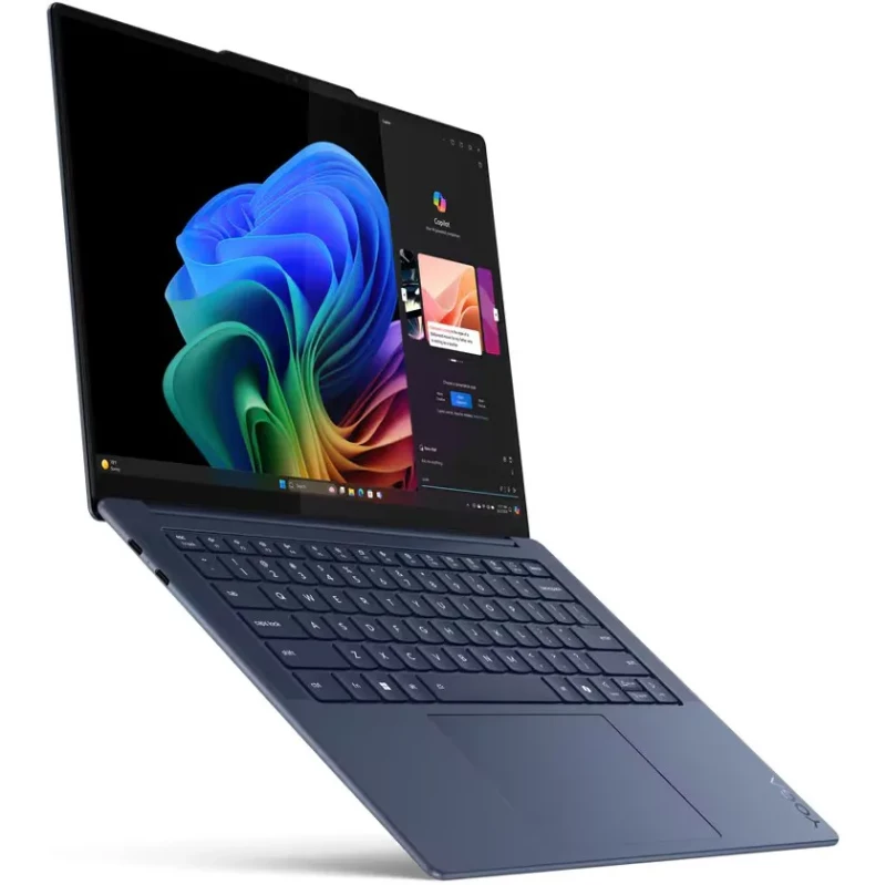 Lenovo Yoga Slim 7 14Q8X9 (83ED0001US) - Зображення 1