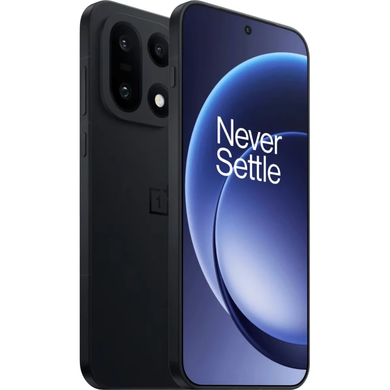 OnePlus 15 16/256GB Black (CN) - Зображення 1