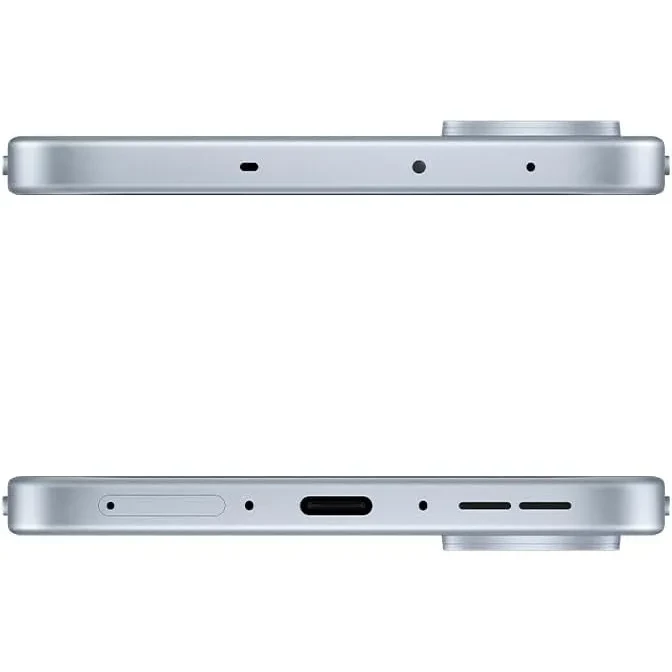 OnePlus Nord 5 12/512GB Dry Ice Europe - Зображення 6