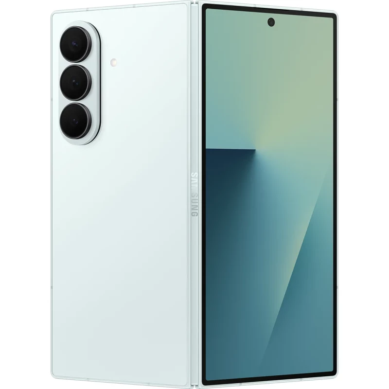 Samsung Galaxy Fold7 12/512GB Mint (SM-F966BLGC) - Зображення 6
