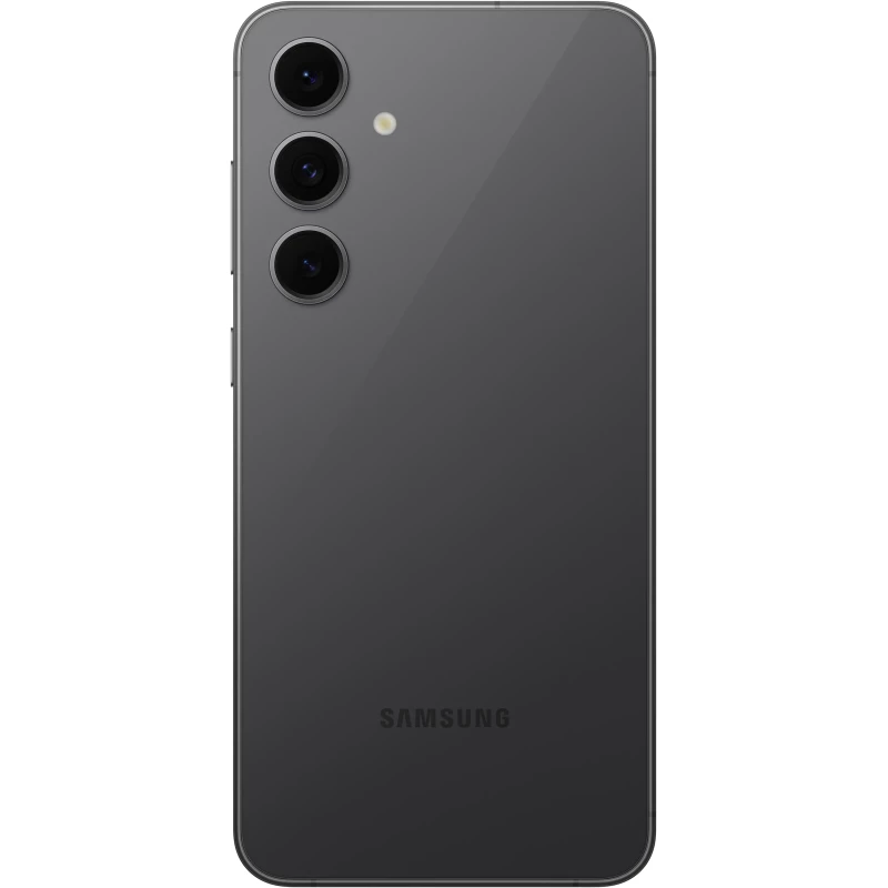 Samsung Galaxy S24 FE 8/256GB Graphite (SM-S721BZKG) - Зображення 2