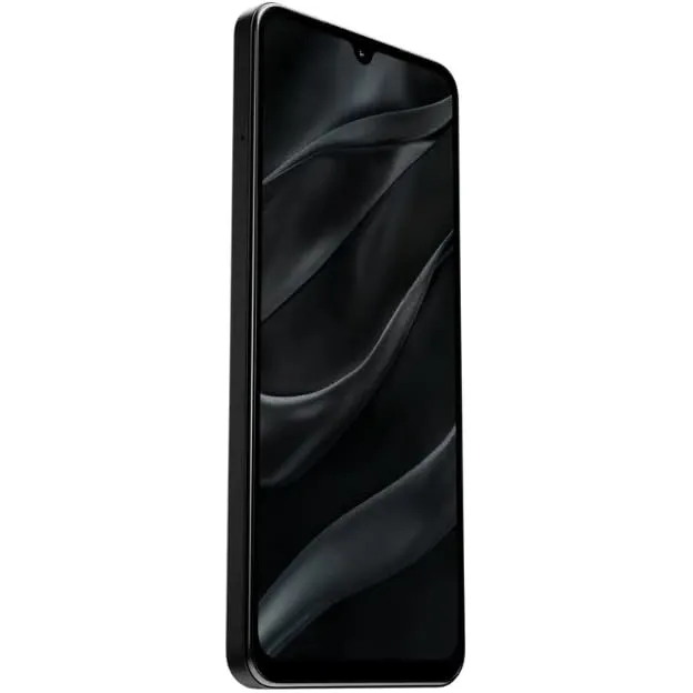 Xiaomi Poco C71 4/64GB Black (with charger) Europe - Зображення 1