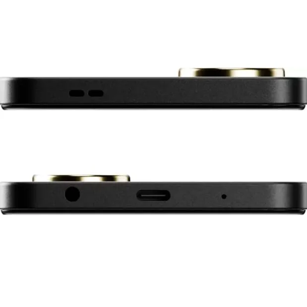 Xiaomi Poco C71 4/64GB Black (with charger) Europe - Зображення 3