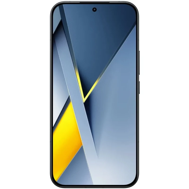Xiaomi Poco F8 Ultra 16/512GB Black (no charger) Europe - Зображення 1