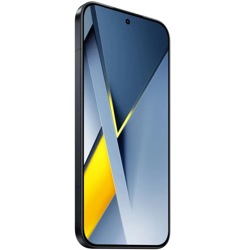 Xiaomi Poco F8 Ultra 16/512GB Black (no charger) Europe - Зображення 3