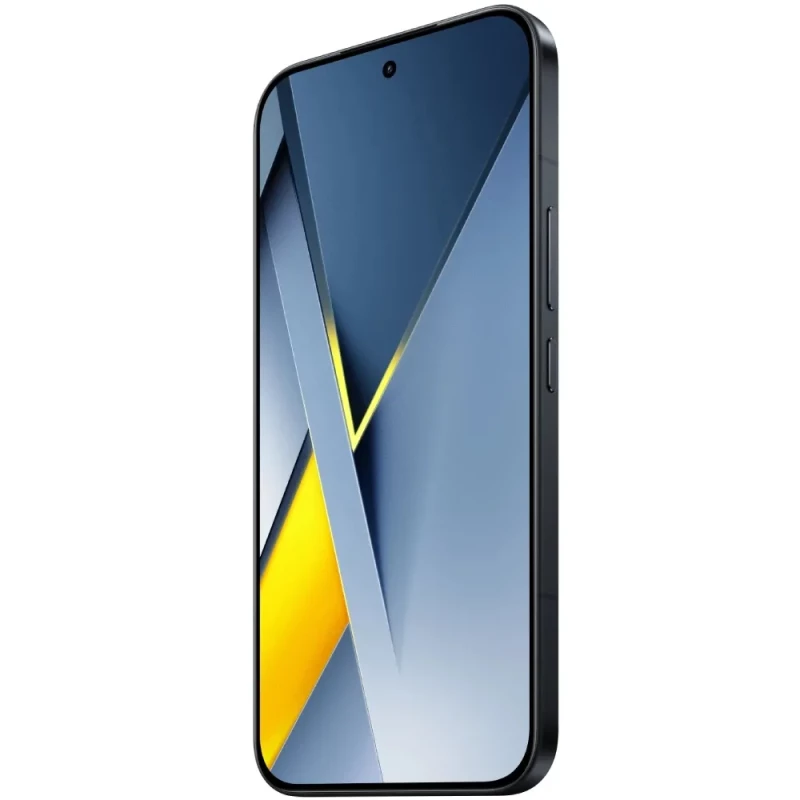 Xiaomi Poco F8 Ultra 16/512GB Black (no charger) Europe - Зображення 4