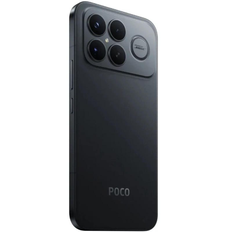 Xiaomi Poco F8 Ultra 16/512GB Black (no charger) Europe - Зображення 5