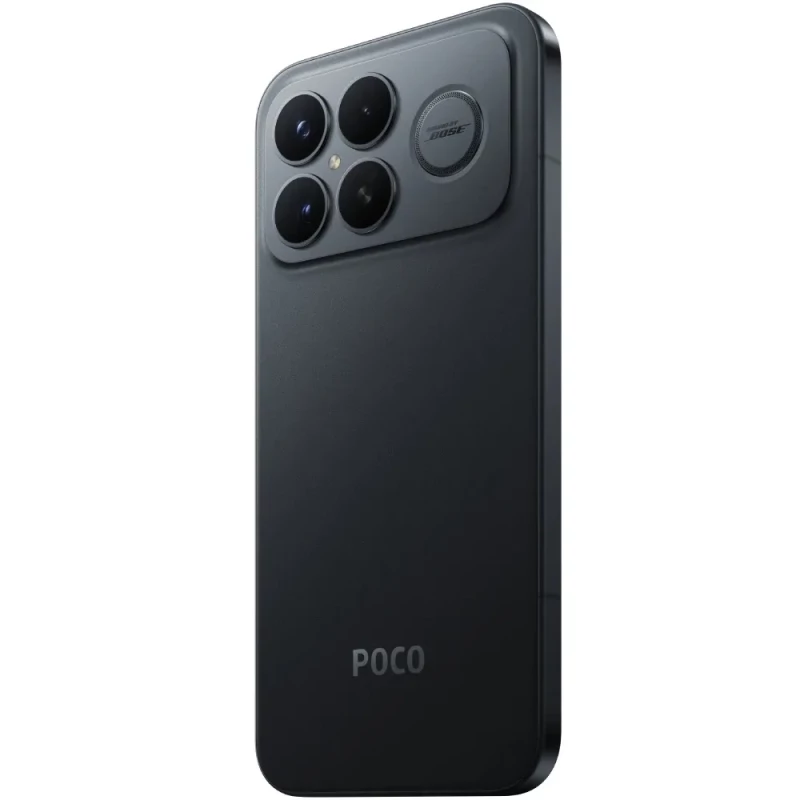 Xiaomi Poco F8 Ultra 16/512GB Black (no charger) Europe - Зображення 6