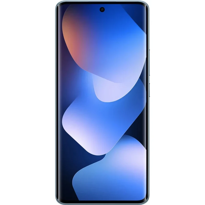 Xiaomi Redmi Note 15 5G 6/128GB Glacier Blue (no charger) Europe - Зображення 1