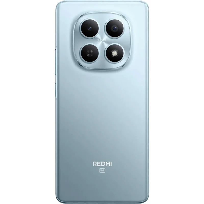 Xiaomi Redmi Note 15 5G 6/128GB Glacier Blue (no charger) Europe - Зображення 2
