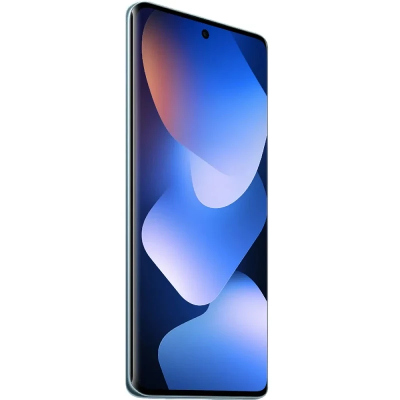 Xiaomi Redmi Note 15 5G 6/128GB Glacier Blue (no charger) Europe - Зображення 3