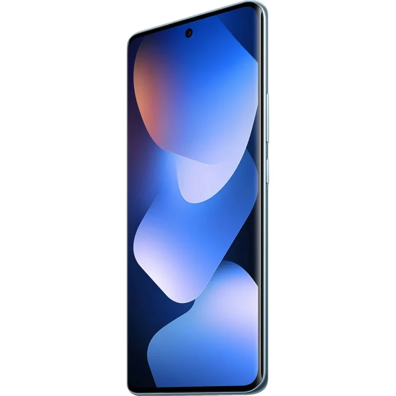 Xiaomi Redmi Note 15 5G 6/128GB Glacier Blue (no charger) Europe - Зображення 4