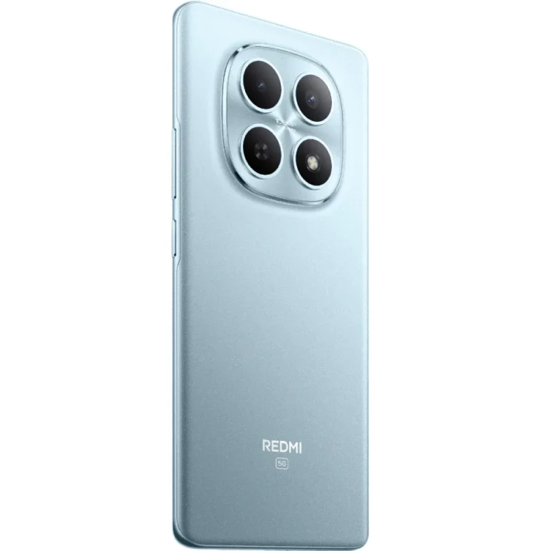 Xiaomi Redmi Note 15 5G 6/128GB Glacier Blue (no charger) Europe - Зображення 5