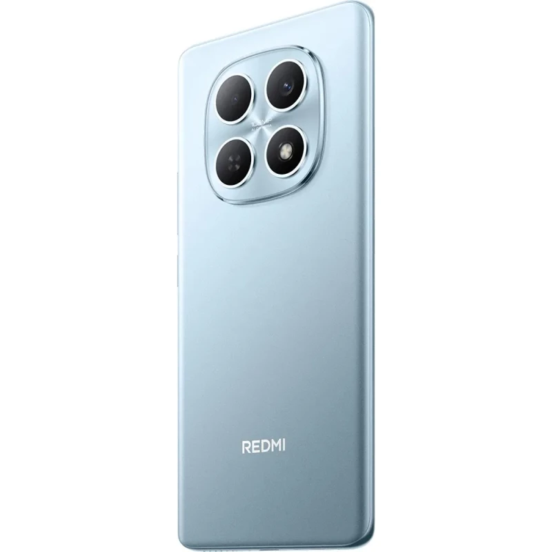 Xiaomi Redmi Note 15 5G 6/128GB Glacier Blue (no charger) Europe - Зображення 6