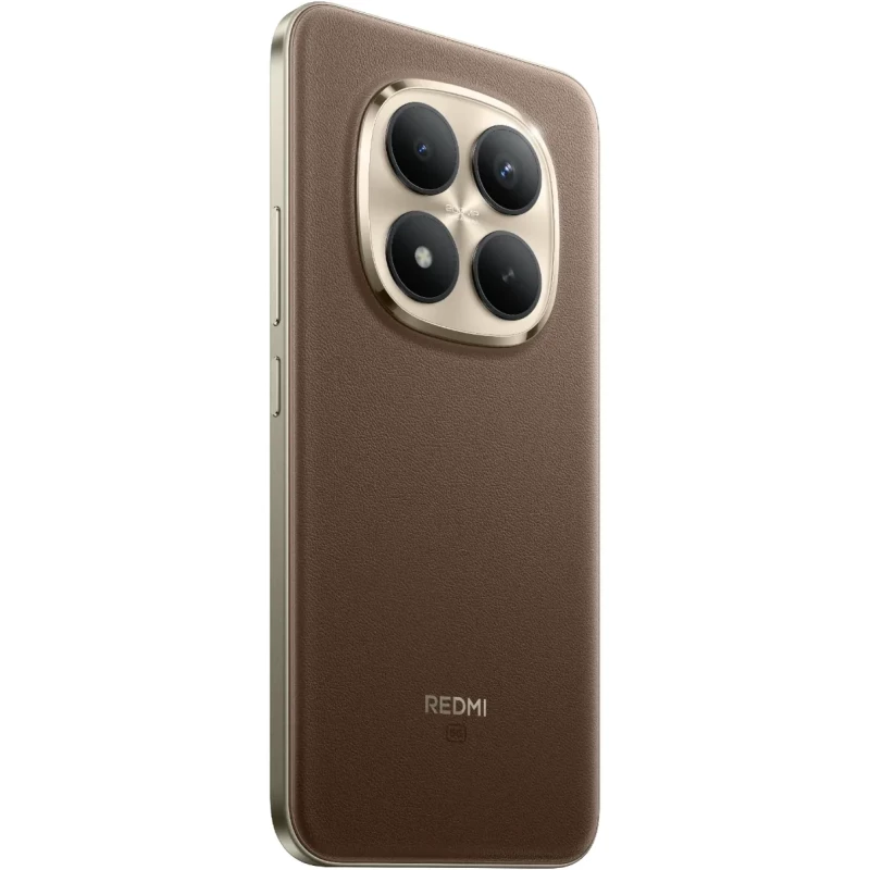 Xiaomi Redmi Note 15 Pro+ 5G 12/512GB Mocha Brown (no charger) Europe - Зображення 5