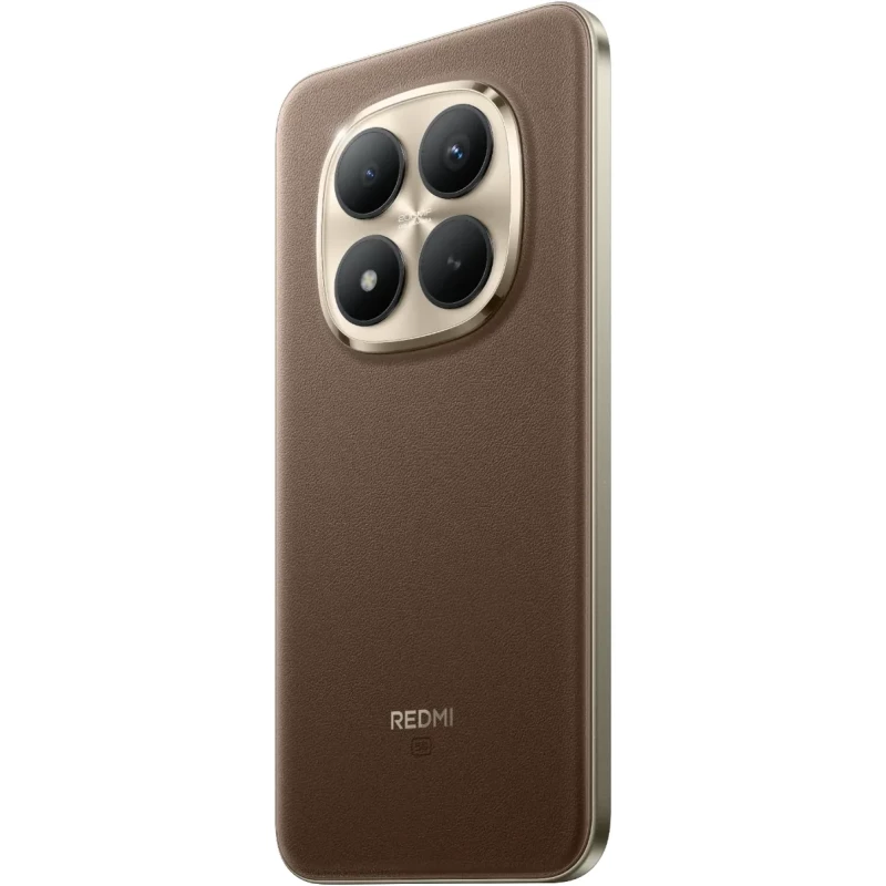 Xiaomi Redmi Note 15 Pro+ 5G 12/512GB Mocha Brown (no charger) Europe - Зображення 6