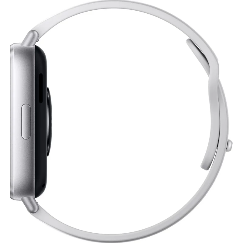 Xiaomi Redmi Watch 5 Active Matte Silver (BHR8790GL) - Зображення 4