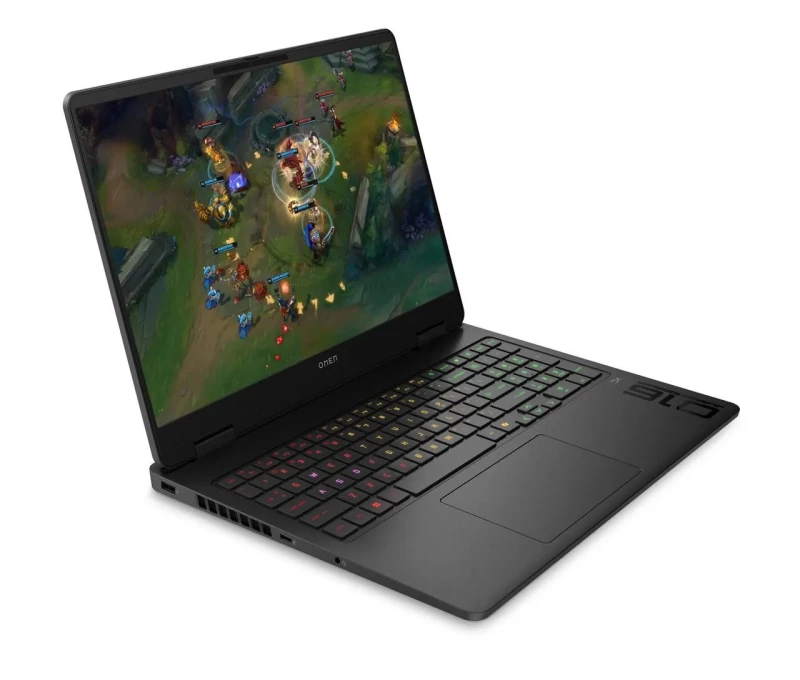 HP Omen 16-am0008ca (B9LL3UA) - Зображення 2