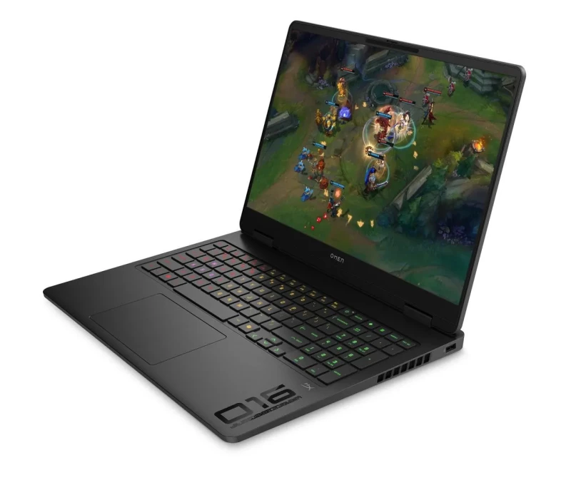 HP Omen 16-am0008ca (B9LL3UA) - Зображення 3