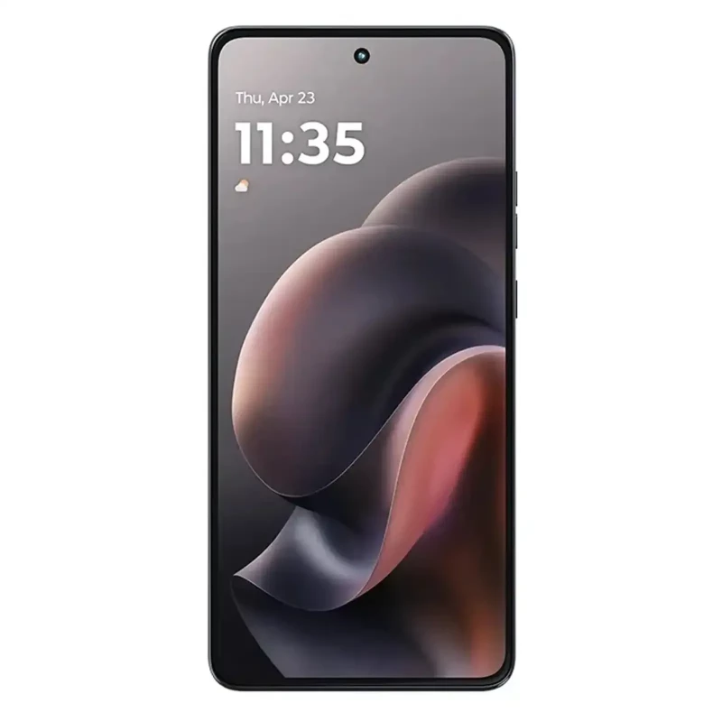 Motorola Moto G100 Pro 12/512GB Black - Зображення 1