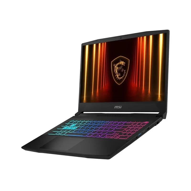 MSI Katana 15 HX B14WFK (B14WFK-810US) - Зображення 2